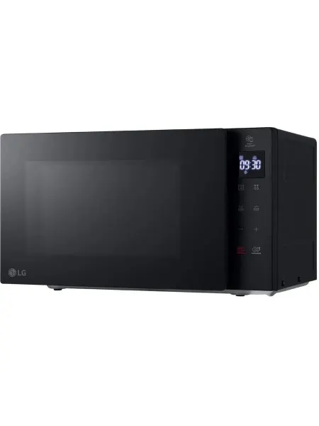 LG Микроволновая печь MS2032GAS 20л, 700Вт, черный