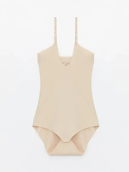 LC Waikiki розовый Боди - для женщин