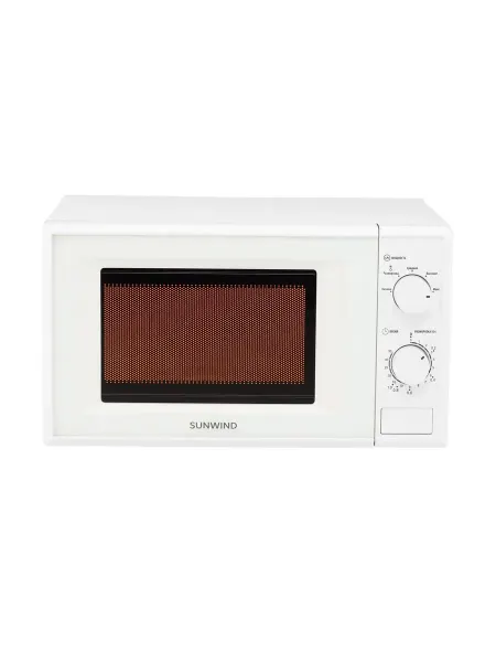 SunWind Микроволновая печь SUN-MW051, 700Вт, 20л