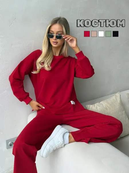 VeraBelezza Костюм спортивный