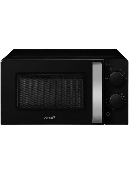 VITEK Микроволновая печь VT-MW1020 20л. 700Вт черный
