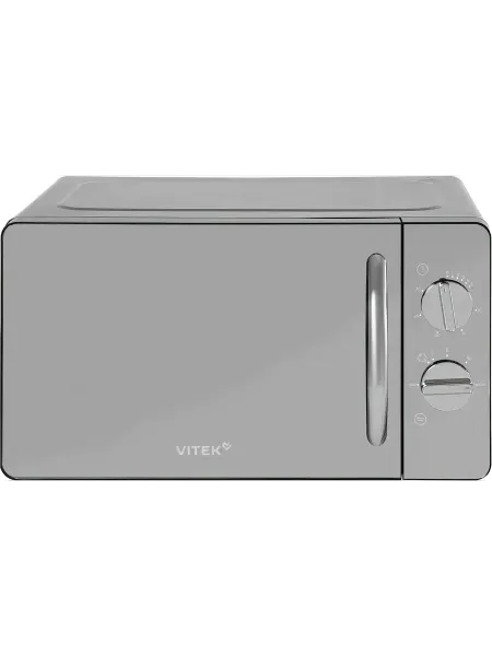 VITEK Микроволновая печь VT-MW1320 20л. 700Вт черный хром