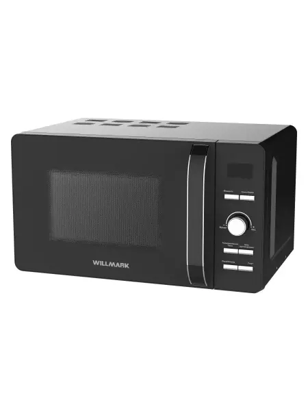 Willmark Микроволновая печь WMO-291DH 20 л, 700 Вт
