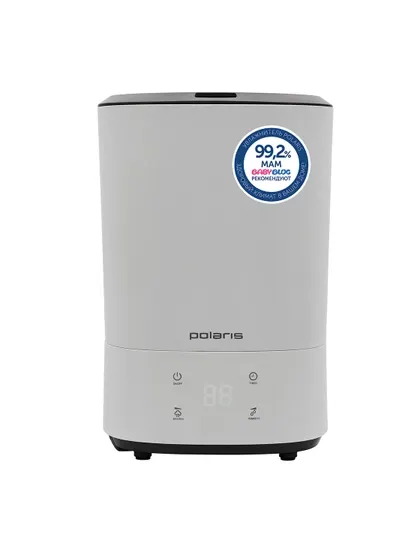 Увлажнитель воздуха PUH 7005 TFD Белый POLARIS CN