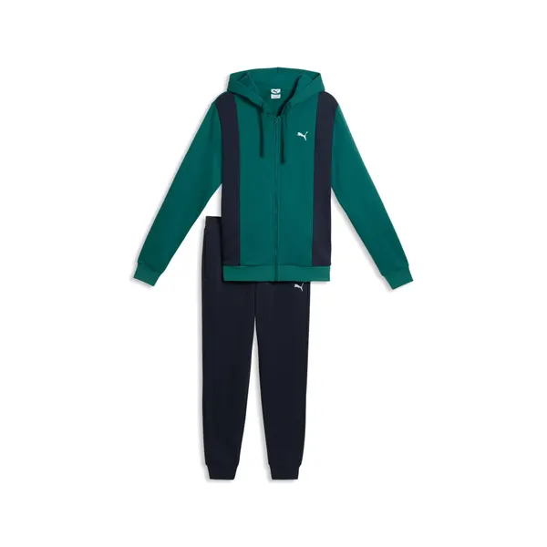 PUMAКостюм спортивный ESS Block Poly Suit