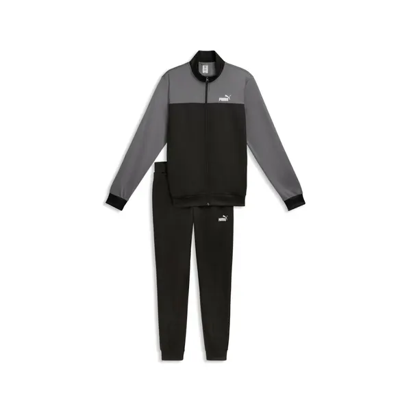 PUMAКостюм спортивный Poly Colorblock Suit
