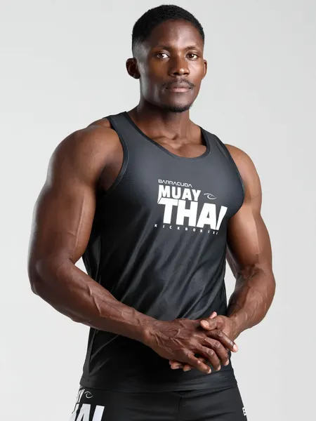 БАРРАКУДАМайка спортивная TAI