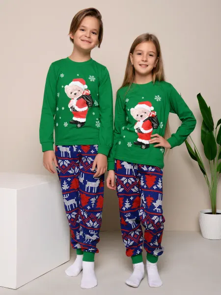 Bonito kids Пижама детская