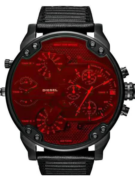 DIESELНаручные часы Mr. Daddy 2.0
