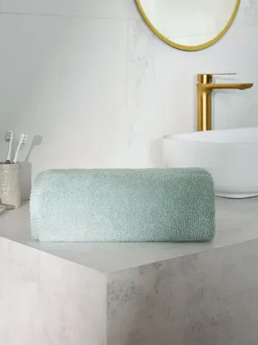 COZY HOME Полотенце банное махровое 70х130