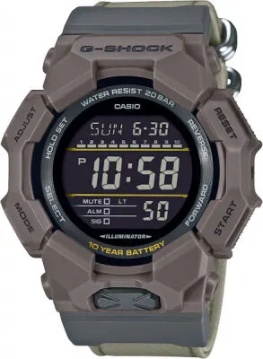 CASIOНаручные часы G-Shock