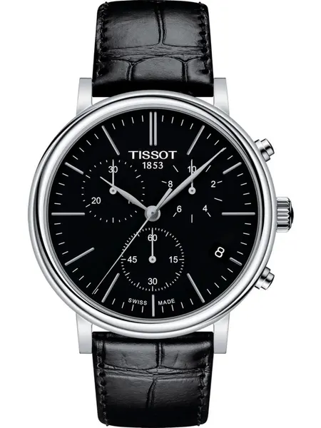 TISSOTНаручные часы