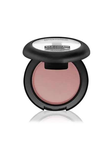 Silk dream Румяна тон 3 розовый беж