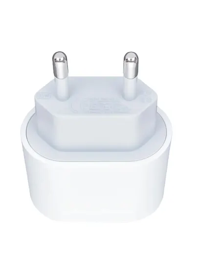 Быстрое зарядное устройство, замок для iPhone, быстрая зарядка 20 Вт, 35 Вт