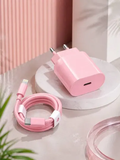 Быстрая зарядка для iphone 25W, адаптер питания и зарядник для айфон