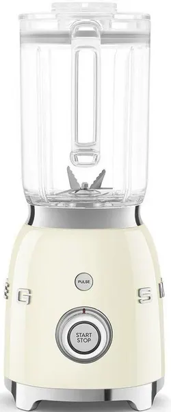 Блендер стационарный Smeg BLF03CREU