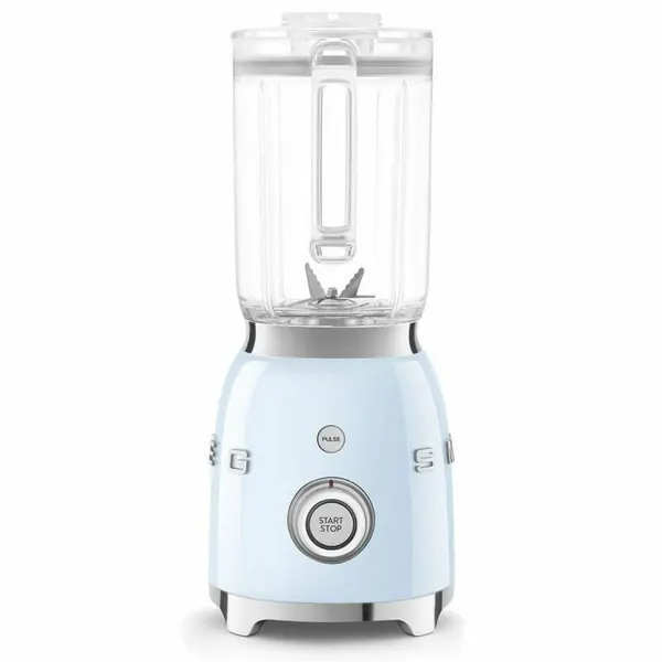 Блендер стационарный SMEG BLF03PBEU