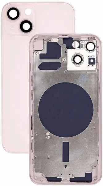 Корпус для iPhone 13 (Green) (AAA) — запасная часть для ремонта смартфона
