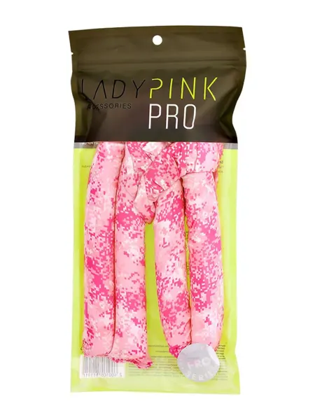 LADY PINK Бигуди BASIC PROFESSIONAL
