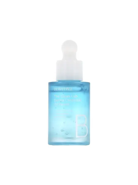 Dewytree Сыворотка для лица THE CLEAN LAB с церамидами и маслом жожоб…