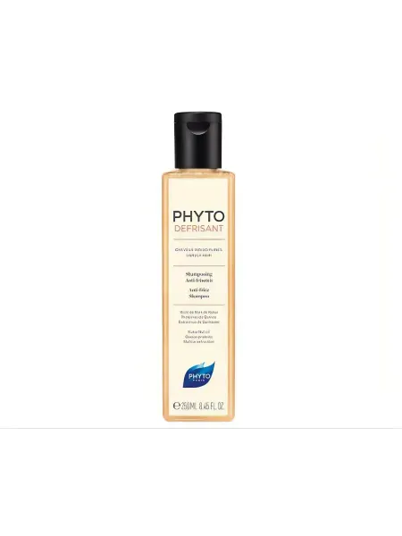 Phyto Шампунь для волос Разглаживающий 250мл