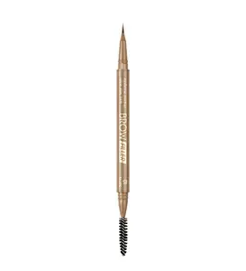 LUXVISAGE Маркер для бровей BROW FILLER ultra slim 24H тон 01 Taupe