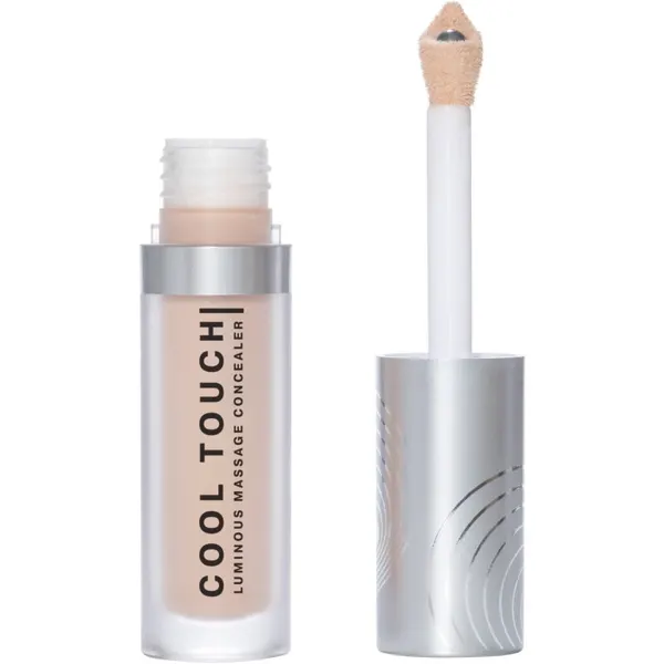 Influence Beauty Консилер Cool Touch массажный светоотражающий 6 мл 01