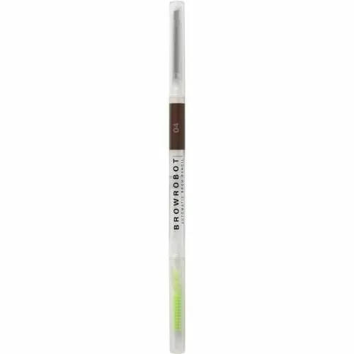 Influence Beauty Карандаш для бровей коричневый BROW ROBOT автоматический 04