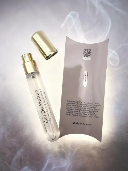 PARFUM Butik Духи Carolina Herrera 212 VIP Rose