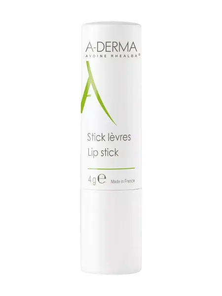 A-derma Бальзам для губ 4 г