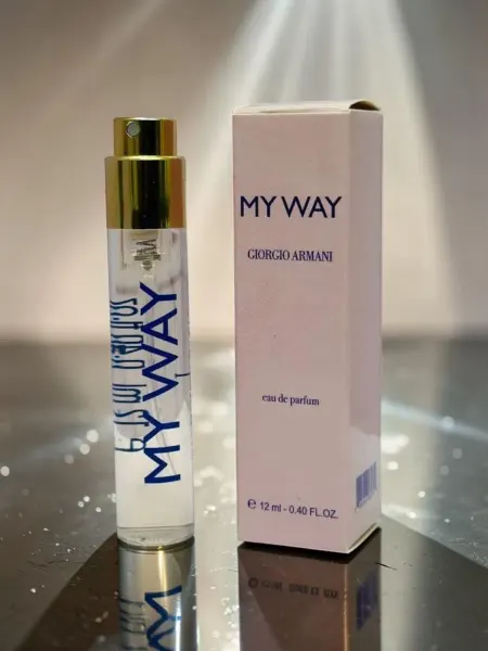 ParfumeX Духи ARMANI My Way Floral
