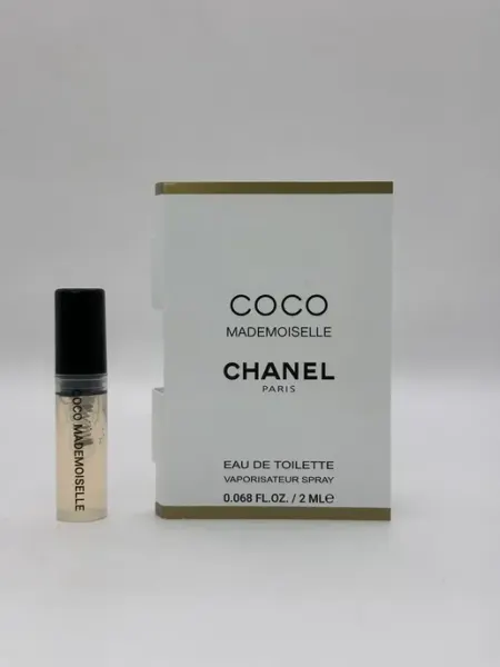 ПРОБНИКИ ДУХИ Женский пробник Chanel Coco Mademoiselle Eau de Toilette