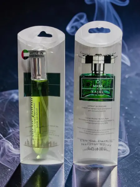 Parfume shop Духи Kajal Masa