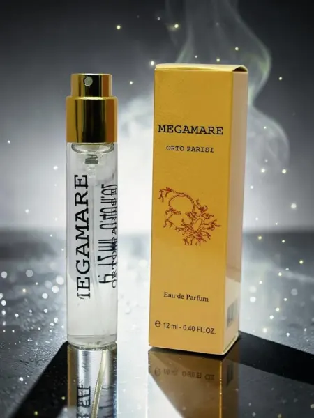 ParfumeX Духи Orto Parisi Megamare