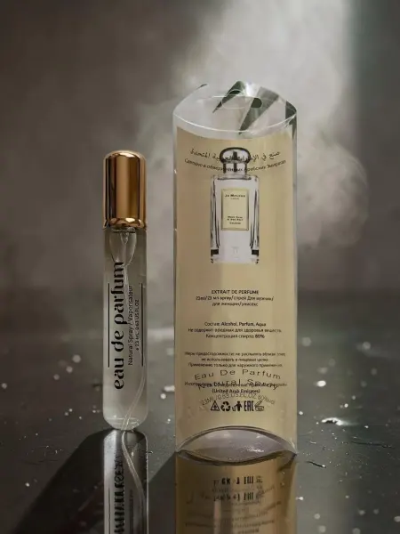 Parfume shop Духи Wood Sage & Sea Salt