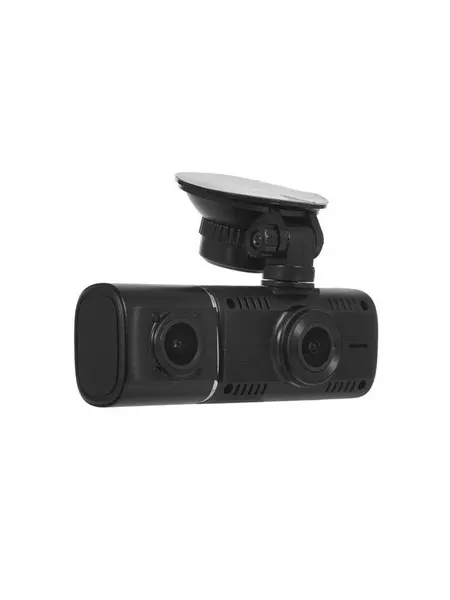 Видеорегистратор Proof 360 черный 2Mpix 1440x2560 1440p