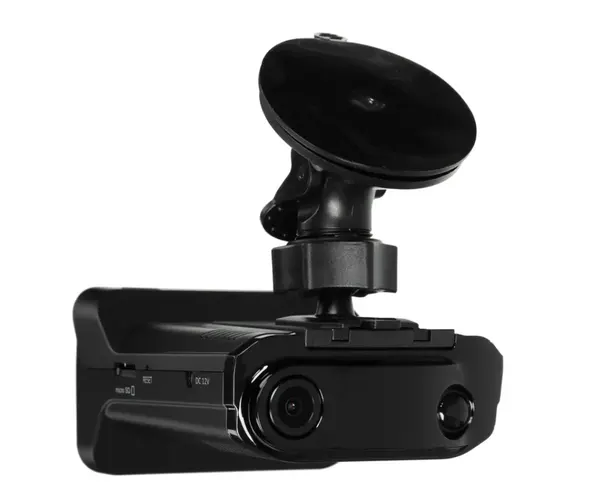 Видеорегистратор Inspector MARLIN S Pro+ радар детектор + GPS LNA