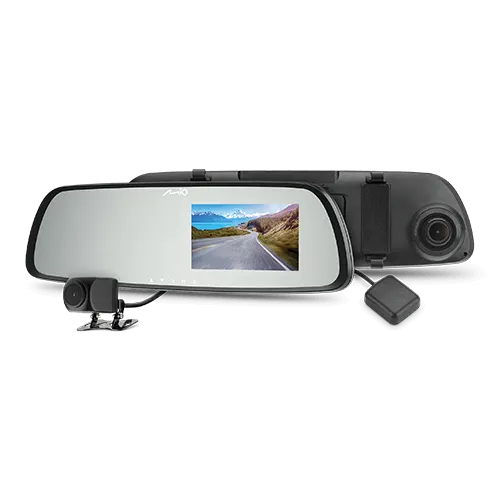 Видеорегистратор Mio MiVue R47D
