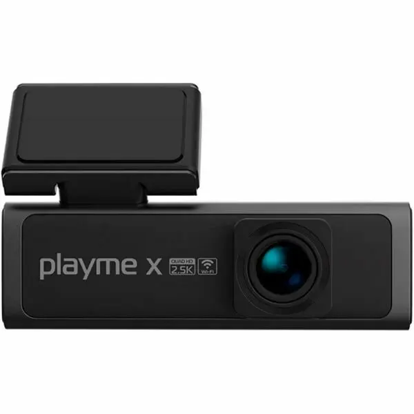 PLAYME Видеорегистратор PlayMe X