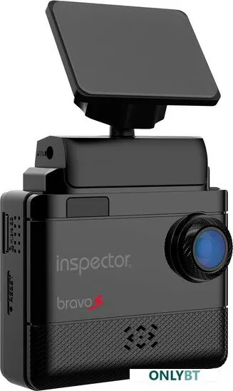 Видеорегистратор Inspector BRAVO S