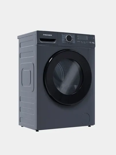 Стиральная машинa PRM 70F1201LIN/DG