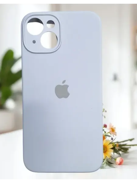 Moscow Cover Чехол на iphone 13 с защитой камеры