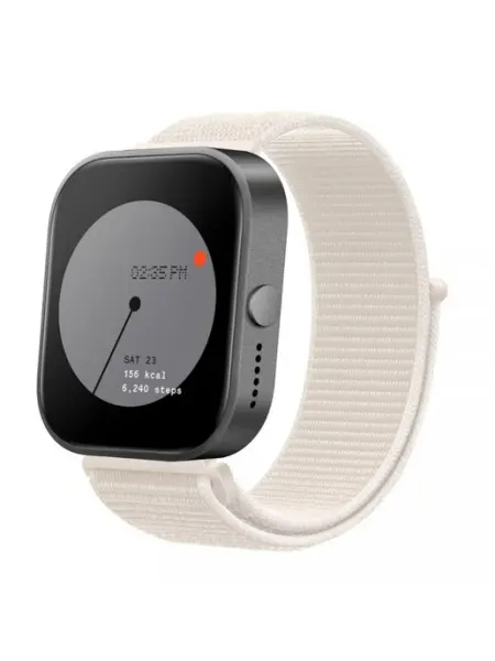 MyPads Стильный нейлоновый ремешок для Nothing Watch Pro