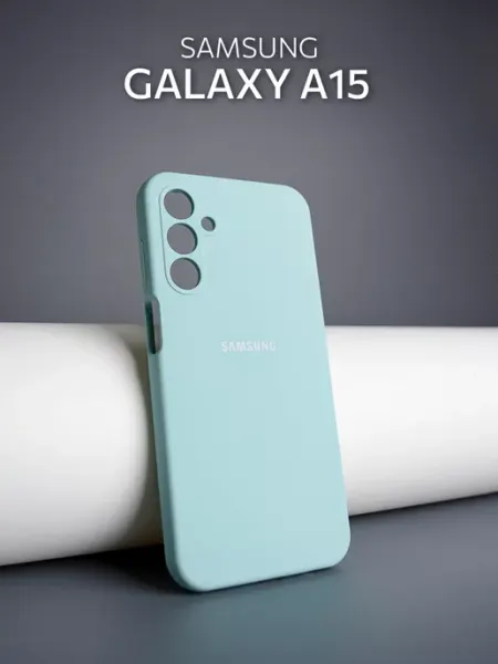MOZZ Чехол на Samsung A15