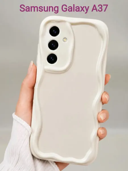 ЭЛИГА Чехол на Samsung Galaxy A37