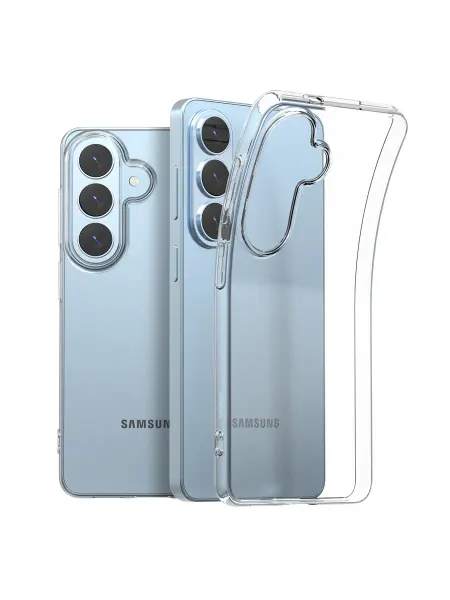 Araree Чехол на Samsung Galaxy S26, Afit, ультратонкий
