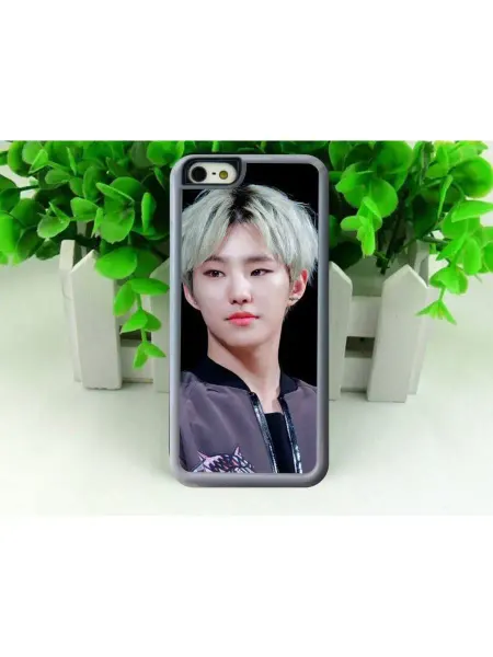 GOODbrelok Чехол на телефон Seventeen №71, iPhone 11 Pro