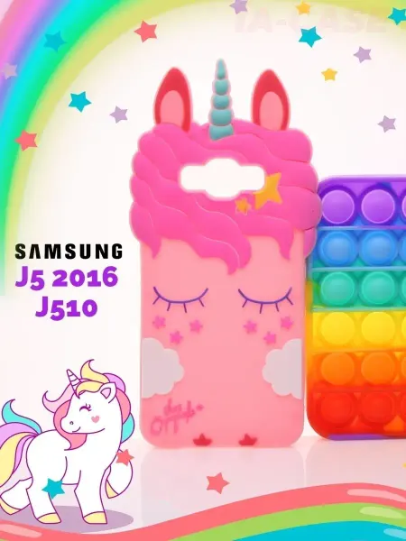 1A-Case Чехол телефона Samsung J5 2016 J510F