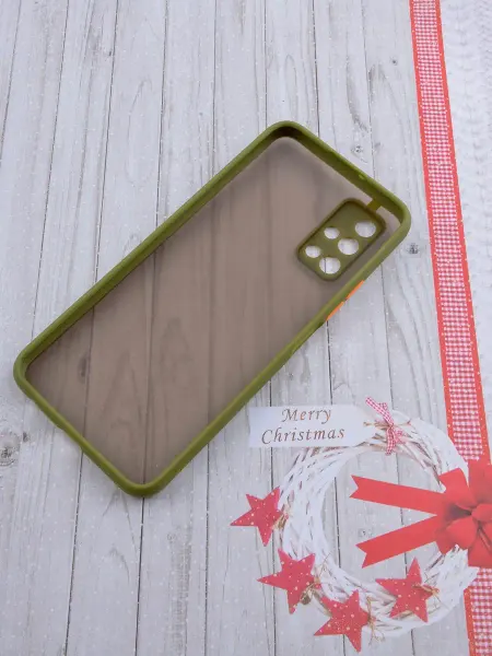 SERATO Чехол для телефона Huawei Honor 30S,чехол для телефона в под…