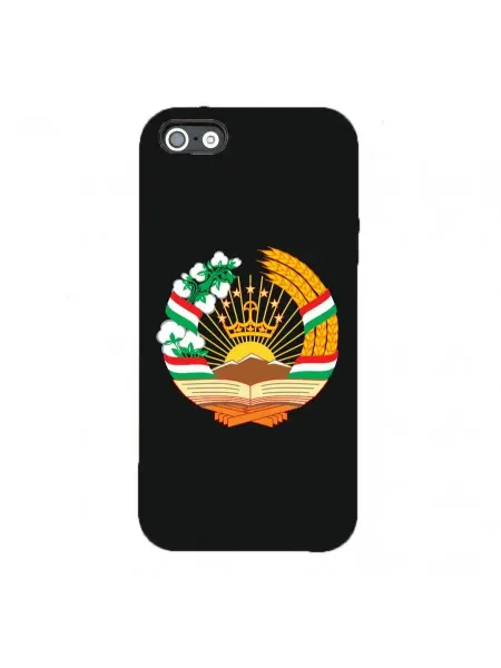 Elcom Чехол (накладка) Apple iPhone 5SE